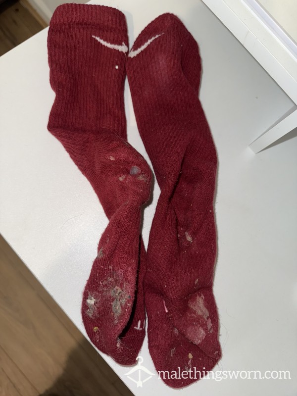 Nike Socks