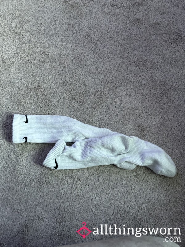 Nike Socks