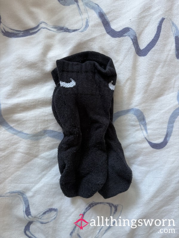Nike Socks