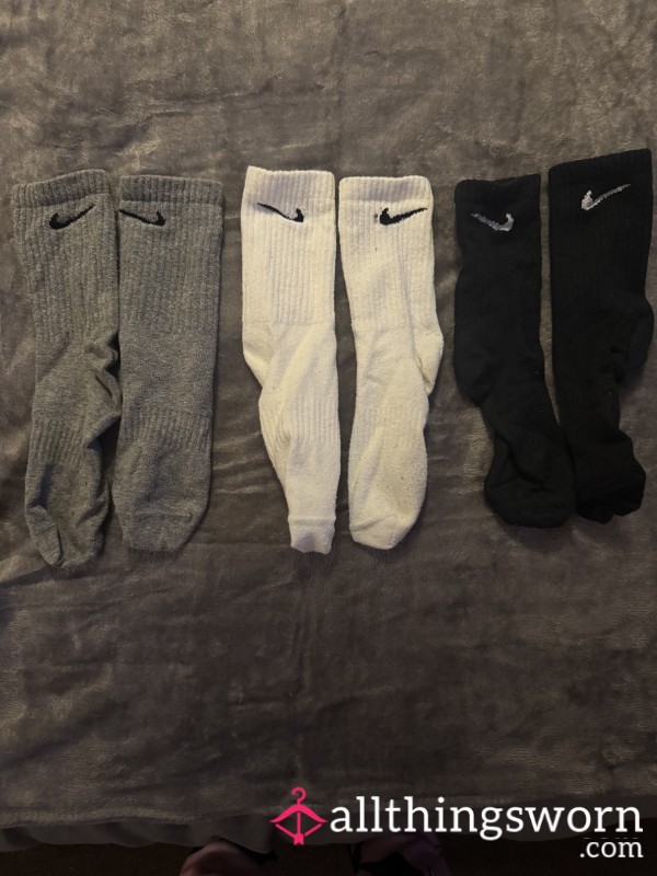 Nike Socks 🧦