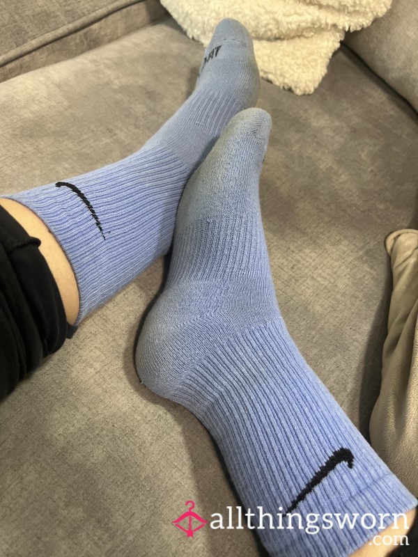 Nike Socks