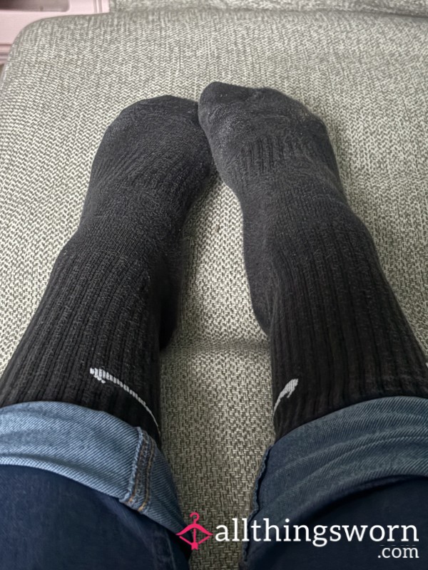 Nike Socks!