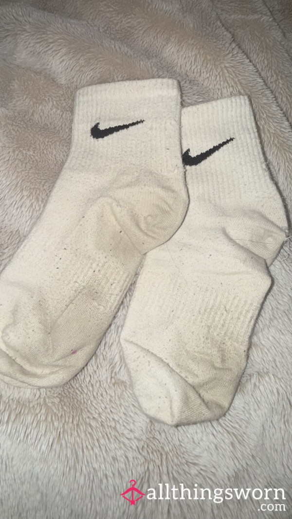 Nike Socks💦