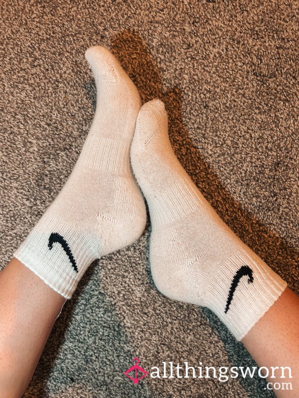 Nike Socks