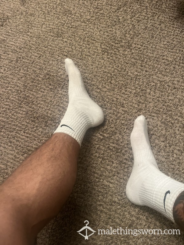 Nike Socks