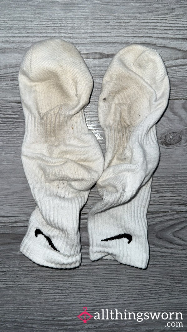 Nike Socks