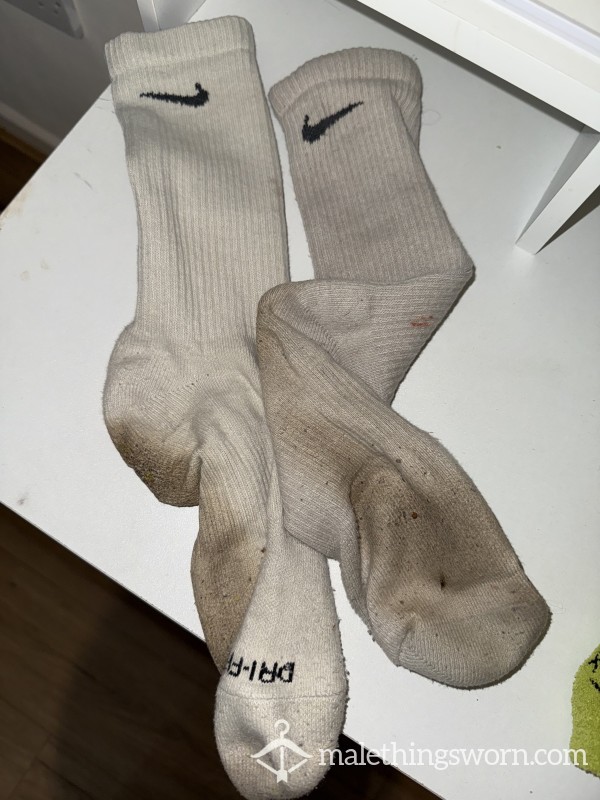 Nike Socks