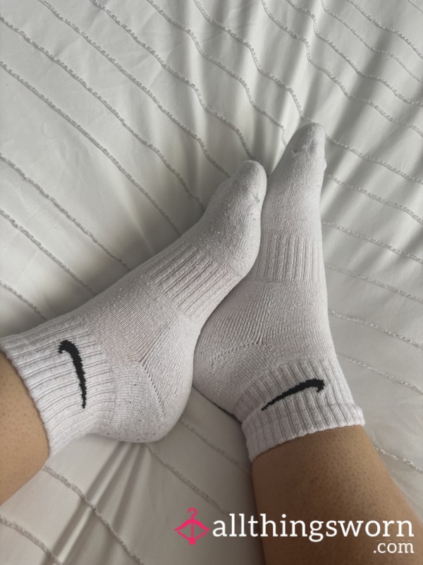Nike Socks