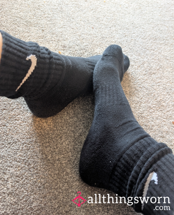 Nike Socks
