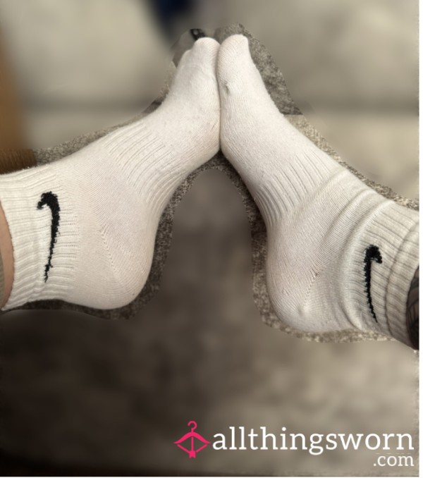Nike Socks