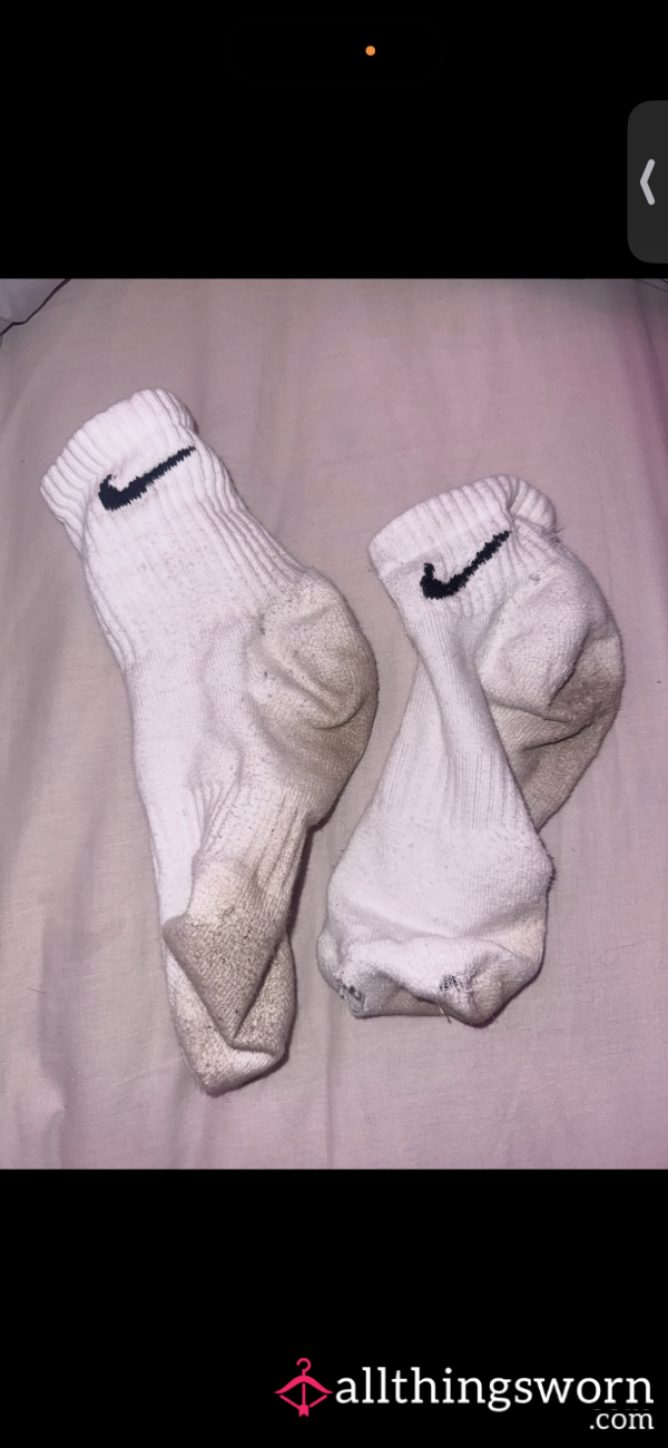 Nike Socks