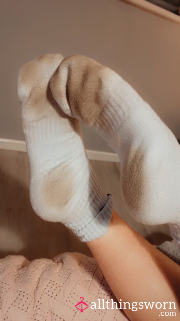 Nike Socks
