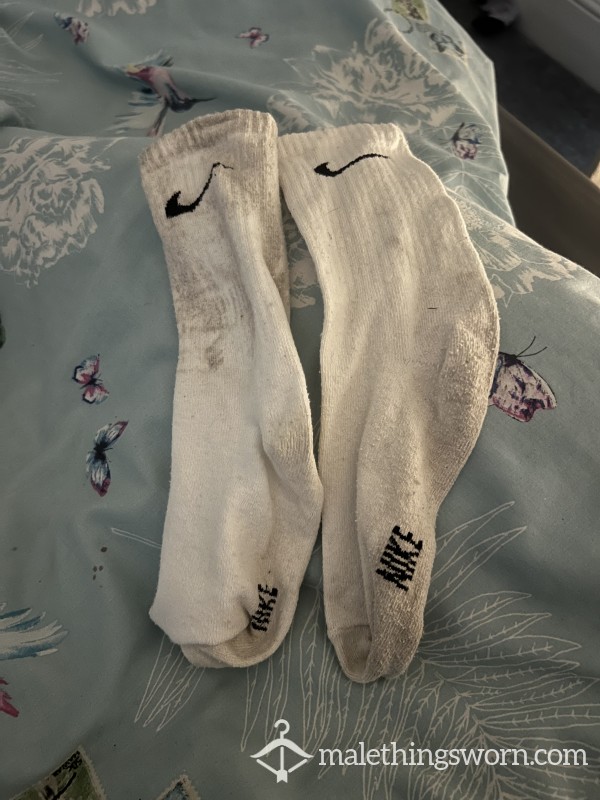 Nike Socks