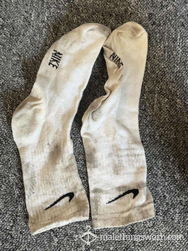 Nike Socks