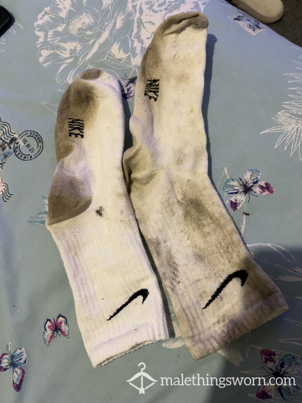 Nike Socks