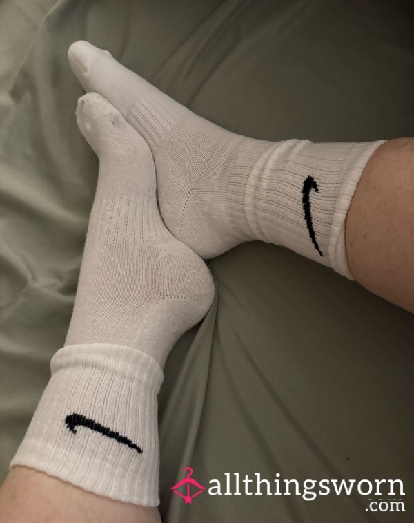 Nike Socks