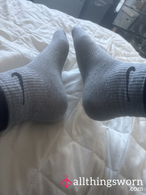 Nike Socks