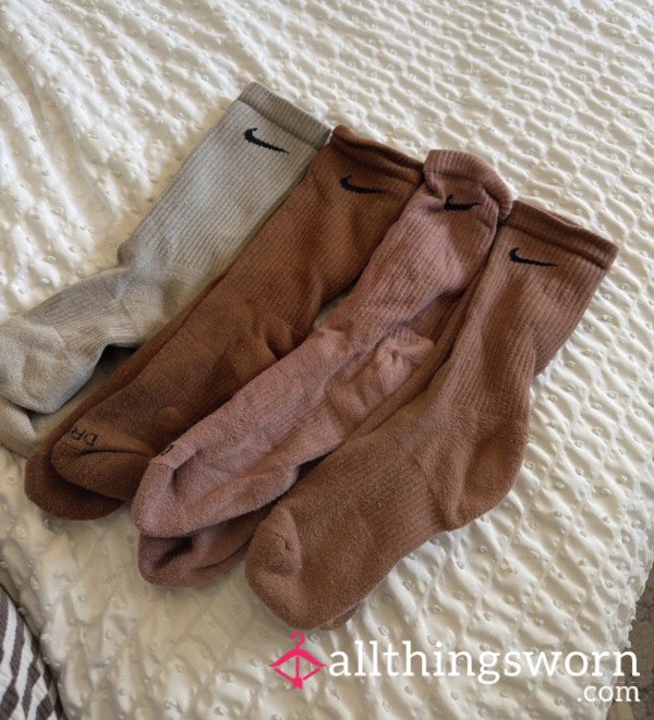 Nike Socks