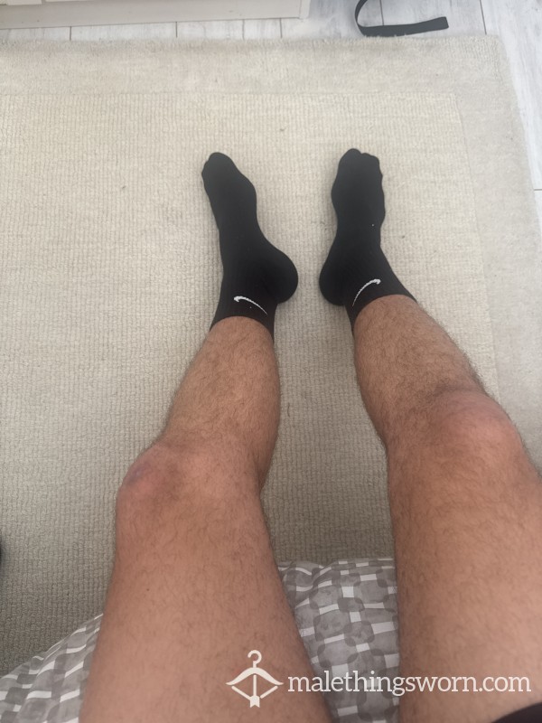 Nike Socks