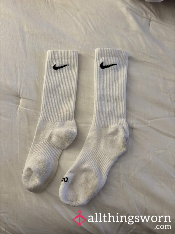 Nike Socks