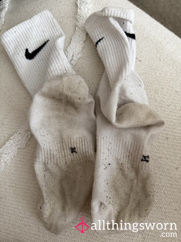Nike Socks (2 Day Wear)