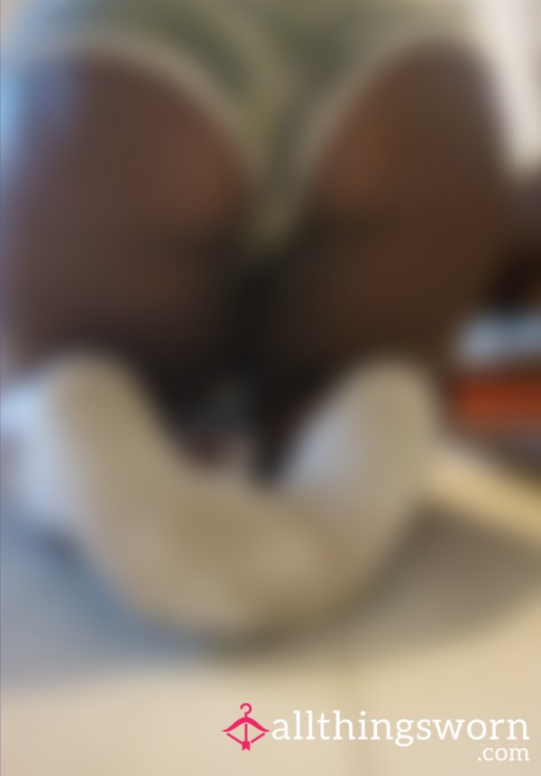 Nike Socks - 2 Days Wear