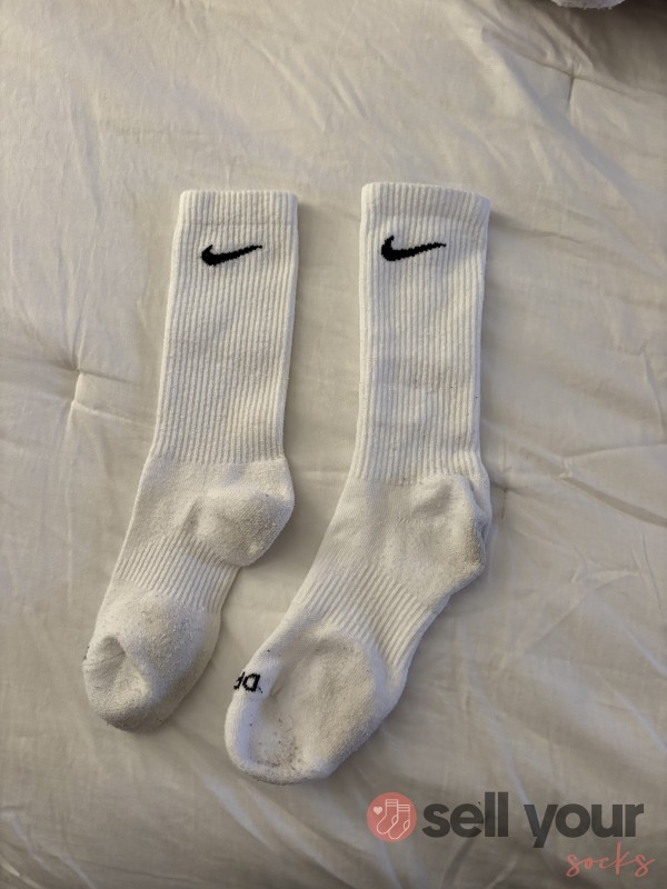 Nike Socks