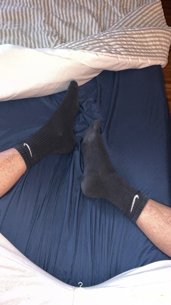 Nike Socks
