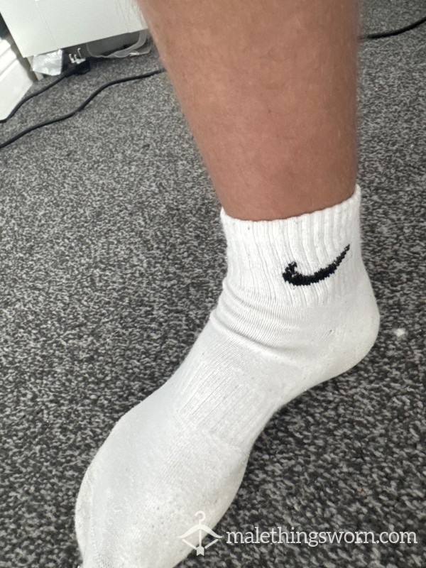 Nike Socks
