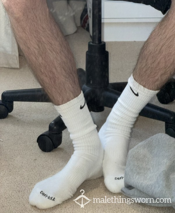 Nike Socks