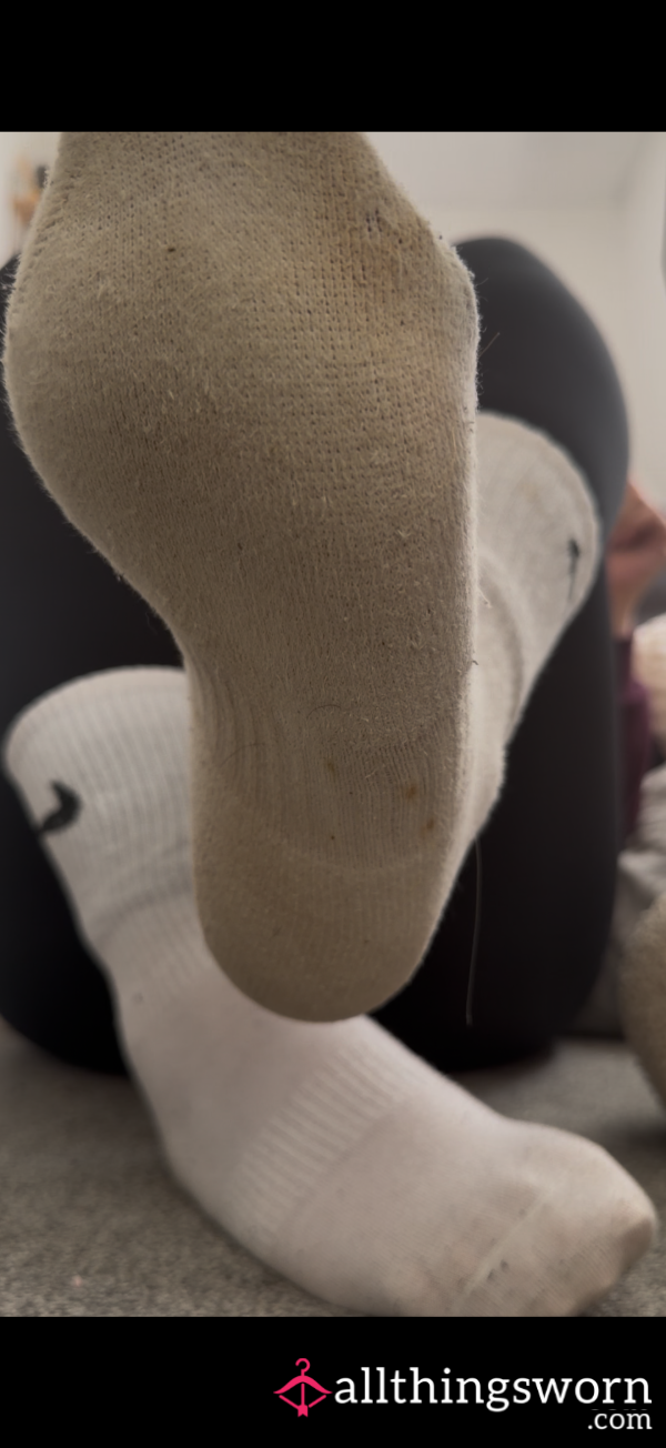 Nike Socks