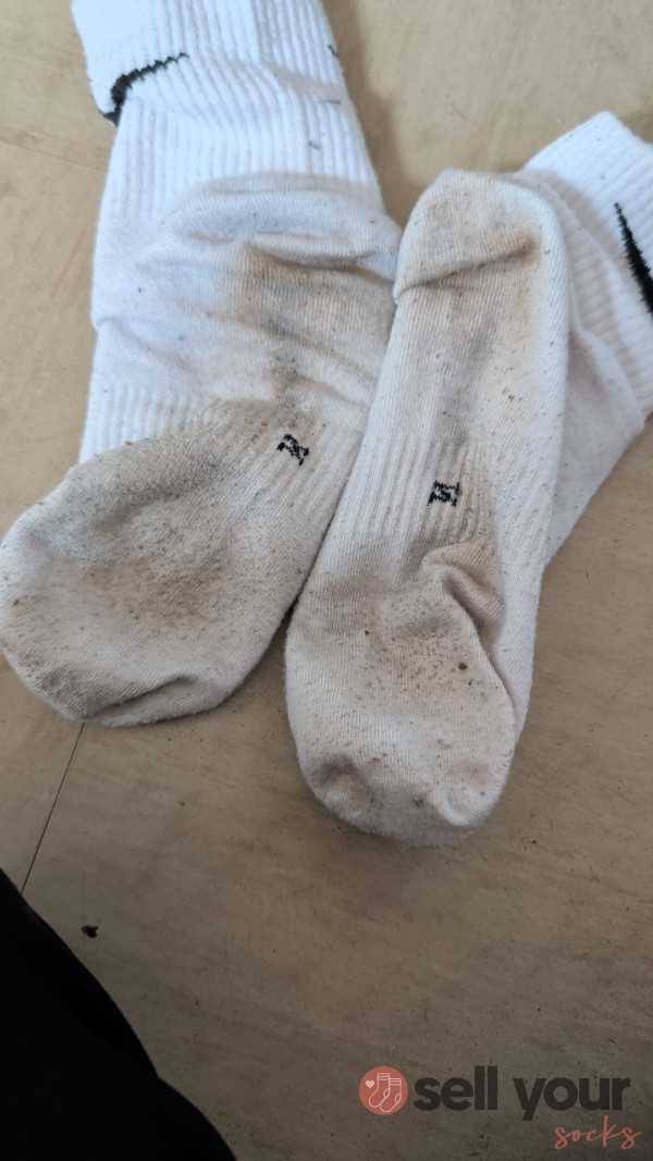 Nike Socks 🥵