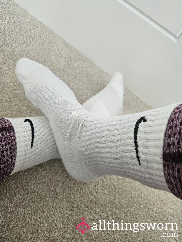 Nike Socks