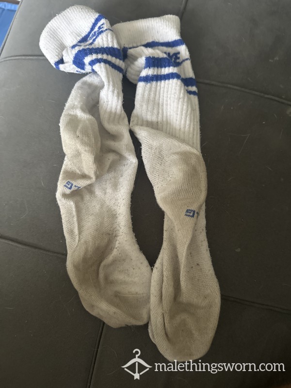 Nike Socks