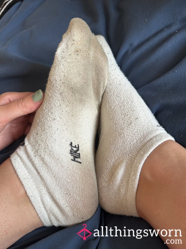 Nike Socks