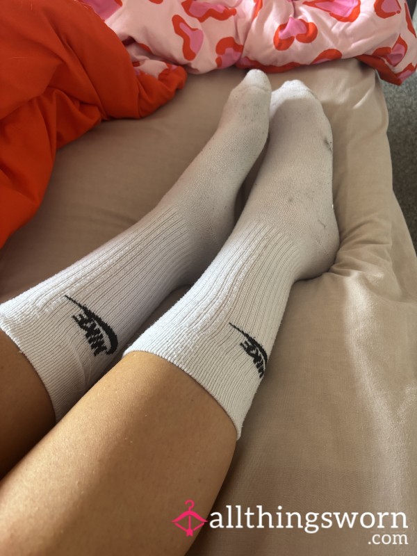 Nike Socks