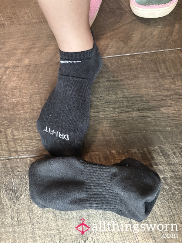 Nike Socks - 24 Hr Wear