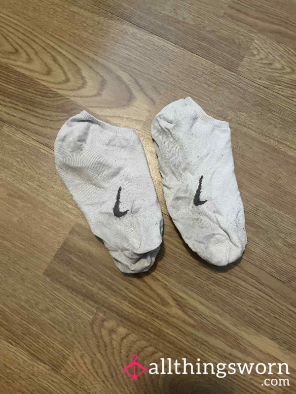 Nike Socks