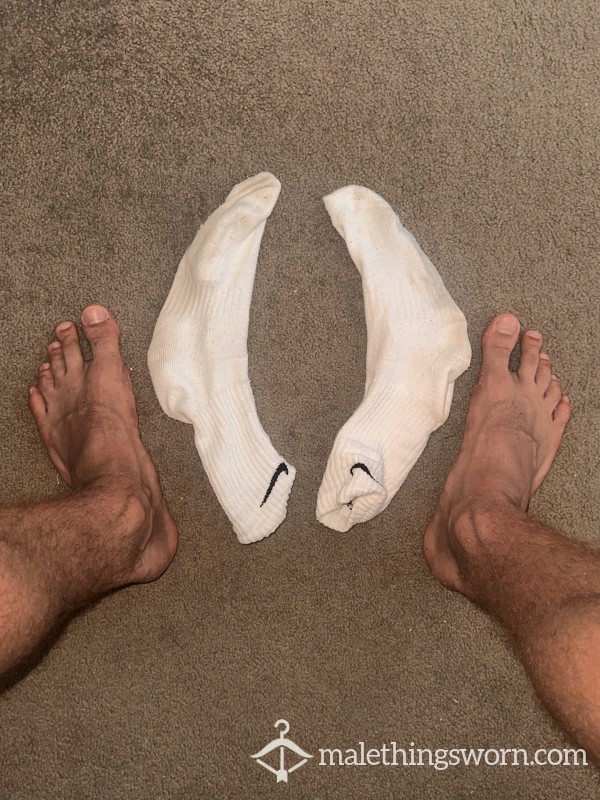 Nike Socks