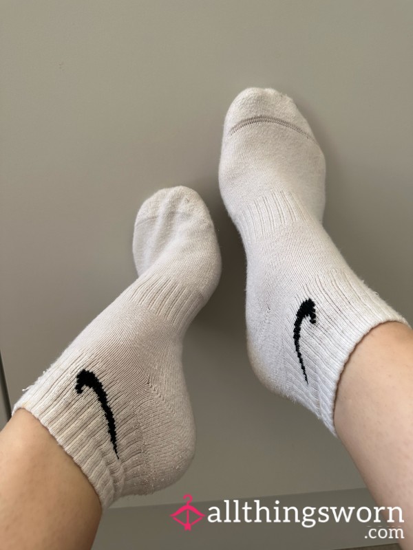 Nike Socks