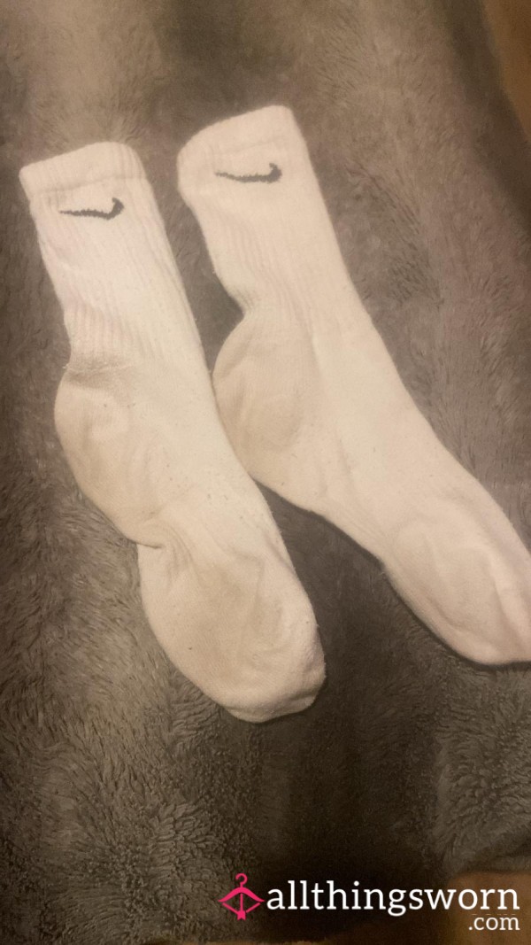 Nike Socks
