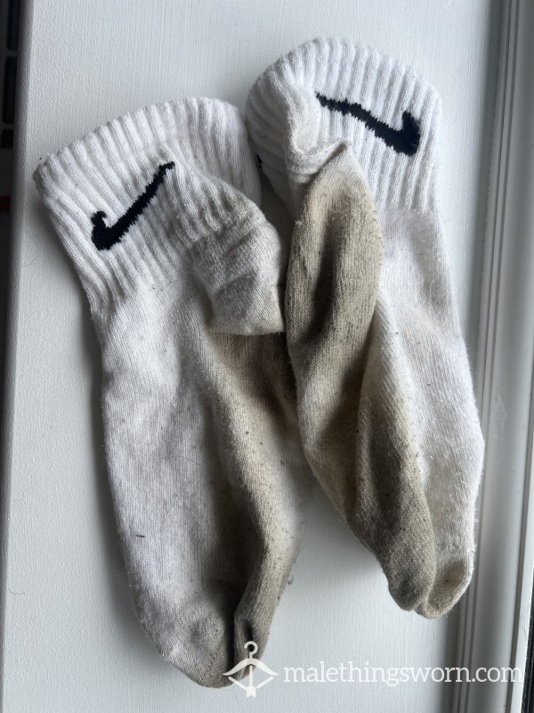 Nike Socks