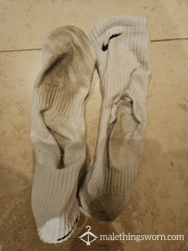 Nike Socks