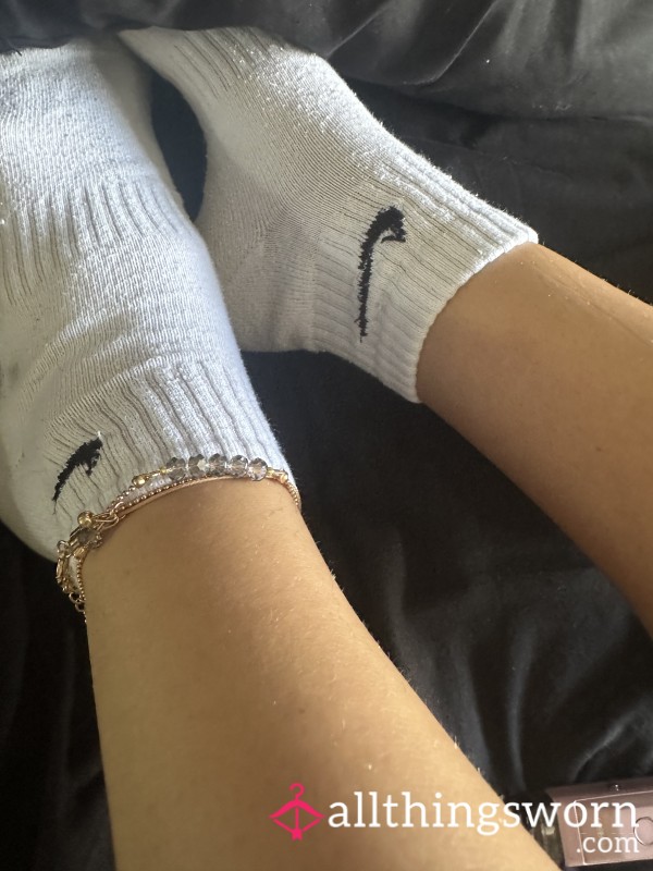 Nike Socks As Requested