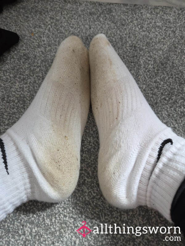 Nike Socks Available For Wear