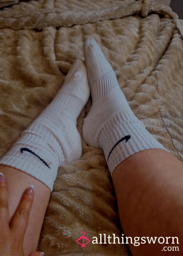 🥵Nike Socks! That Can Get Dirty As You Want🥵