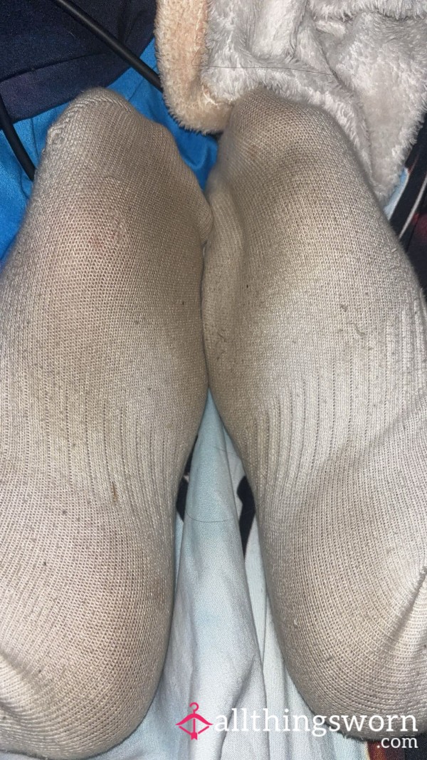 Nike  Socks