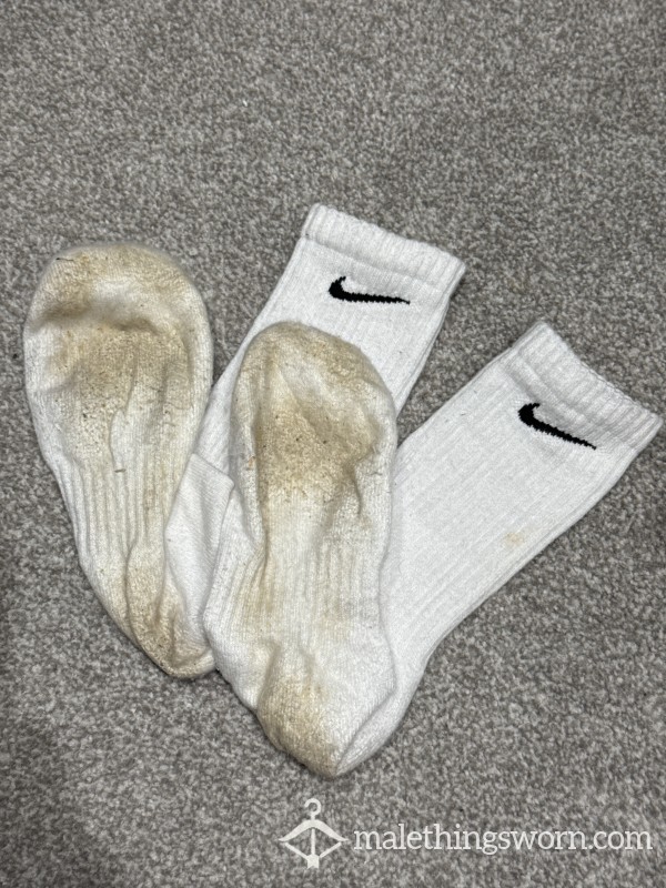 Nike Sox