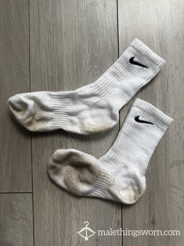 Nike Sox 5 Day Wear