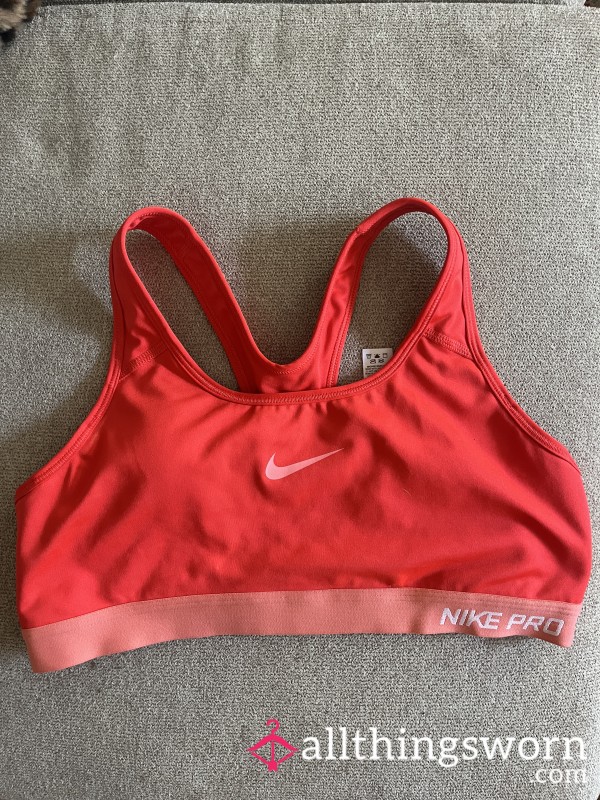 Nike Sports Bra